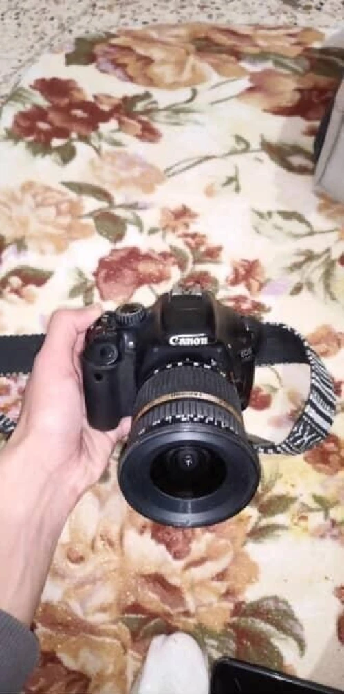 Canon 550D