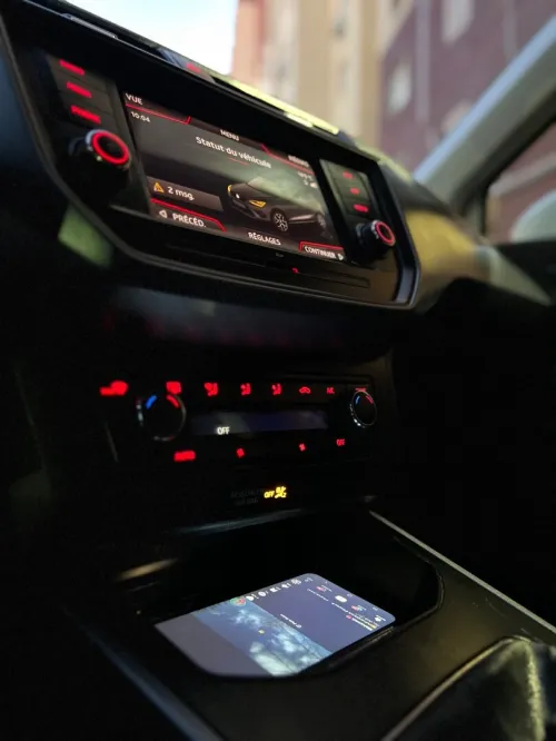 Seat ARONA 2018 Style