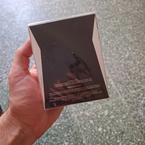 PARFUM GUESS SEDUCTIVE HOMME