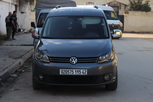 Volkswagen Caddy 2018 Caddy