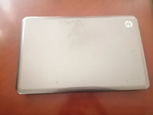 HP pavillion G7