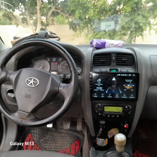JAC Jac rien 2013 2am