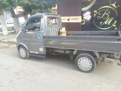 DFSK V21 2010 V21