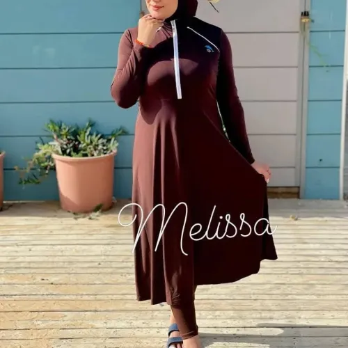 Burkini 3 pièces