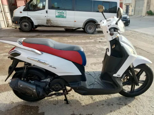 Vms Flash 2022