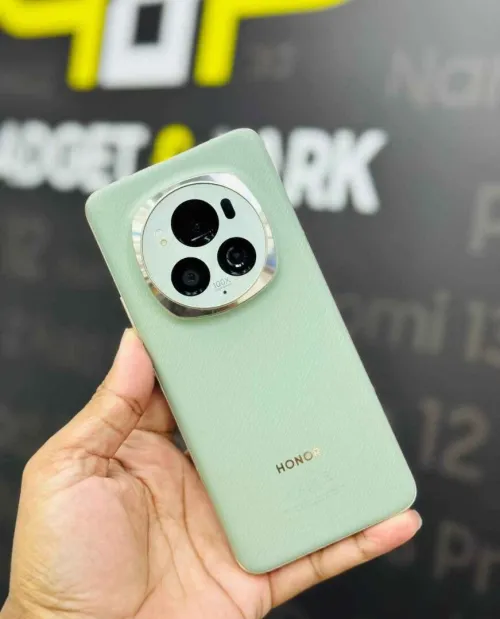Honor Magic 6pro 12/512