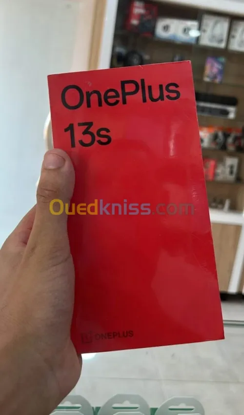 One Plus 13s 12/256