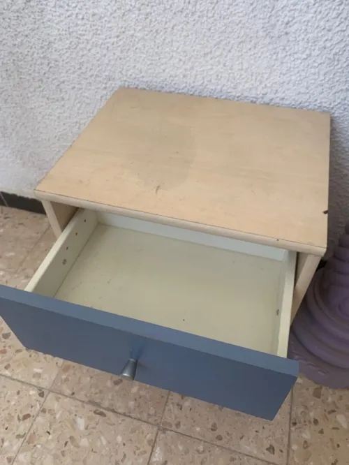 Table de nuit
