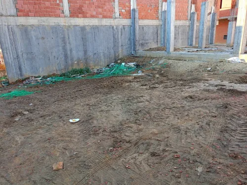 Vente Terrain Alger Douera