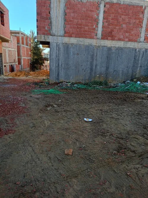 Vente Terrain Alger Douera