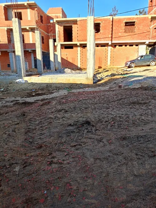 Vente Terrain Alger Douera