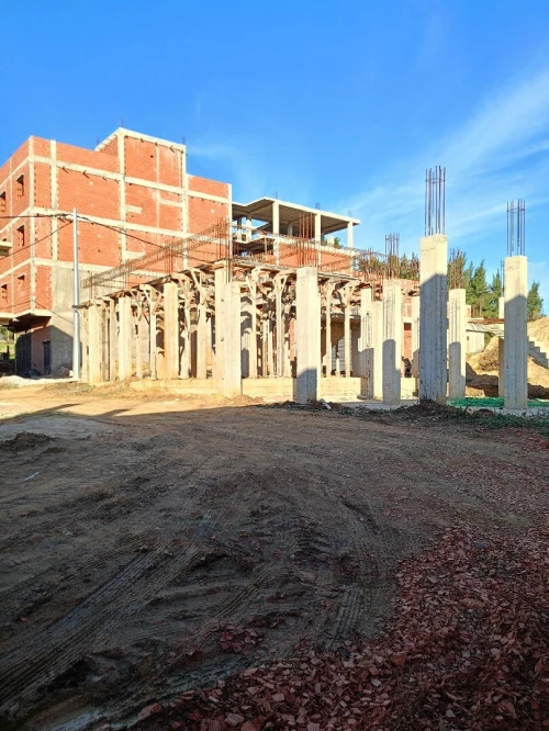 Vente Terrain Alger Douera