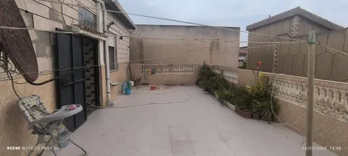 Vente Villa Alger Bordj el kiffan