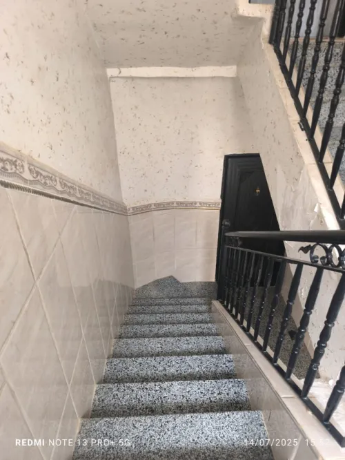 Vente Villa Alger Bordj el kiffan