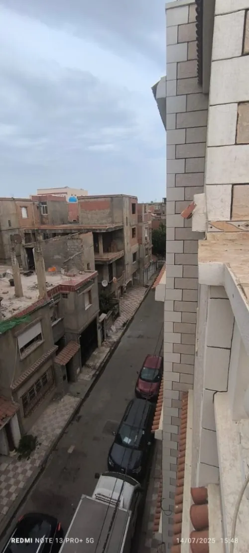 Vente Villa Alger Bordj el kiffan