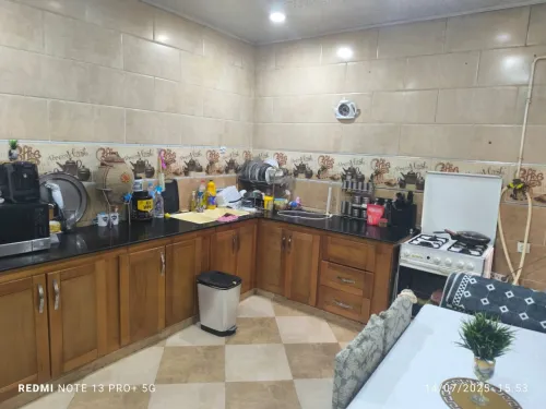 Vente Villa Alger Bordj el kiffan