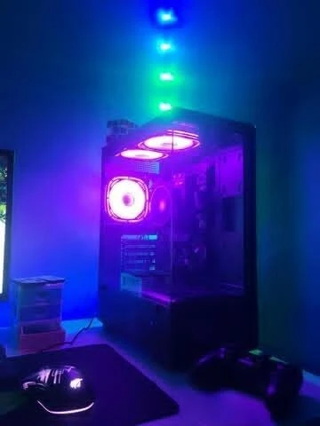 gaiming pc