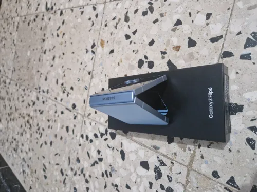 Samsung Samsung Galaxy Z Flip 6
