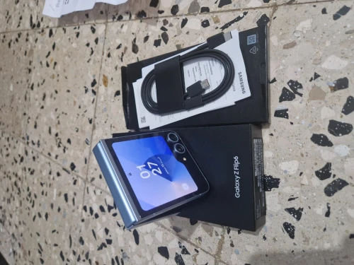 Samsung Samsung Galaxy Z Flip 6