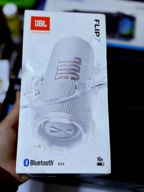 JBL Flip 7