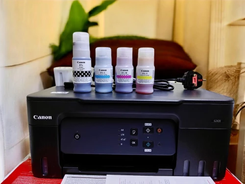 Canon Pixma g2430
