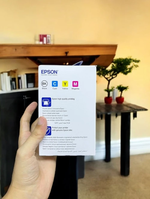 Epson 101