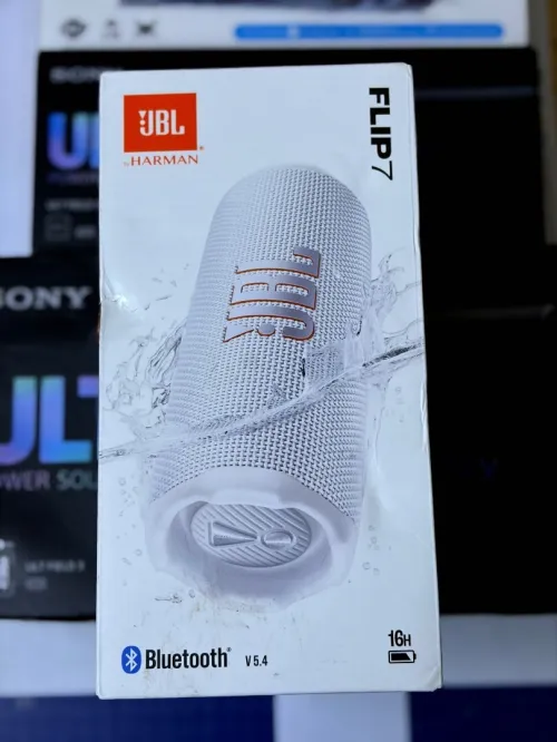 JBL Flip 7