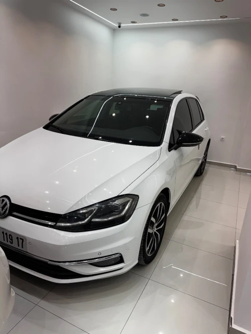 Volkswagen Golf 7 2019 