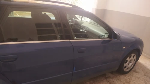 Audi A4 2002 A4