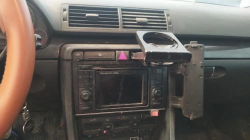 Audi A4 2002 A4