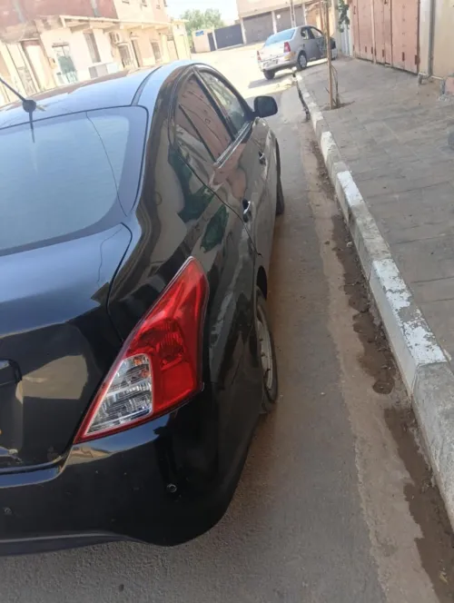 Nissan Sunny 2016 Sunny