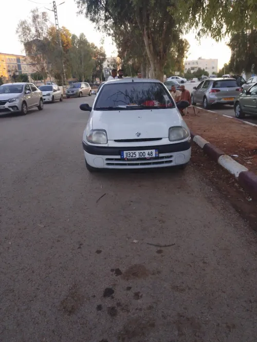 Renault Clio 2 2000 Clio 2
