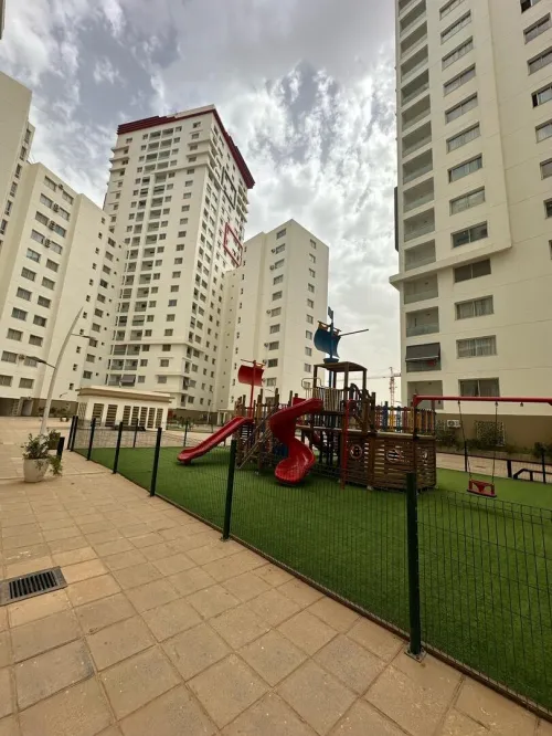 Vente Appartement F4 Alger Birkhadem