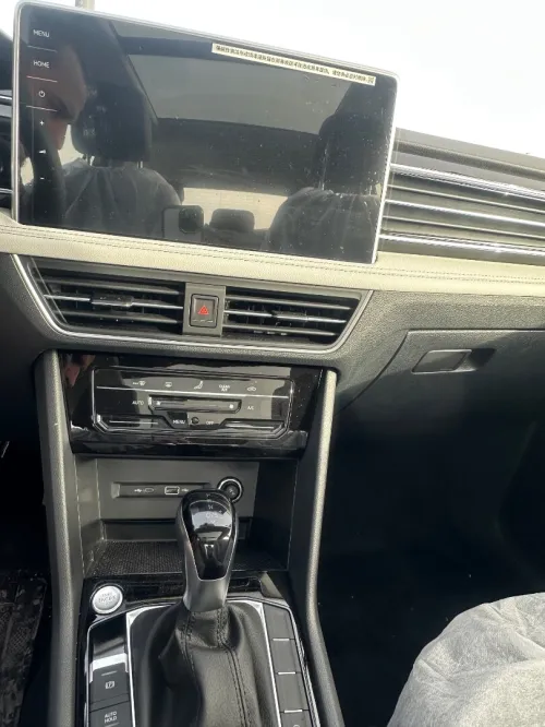 Volkswagen Tiguan 2026 L