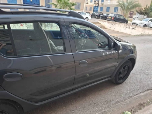 Renault Stepway 2018 