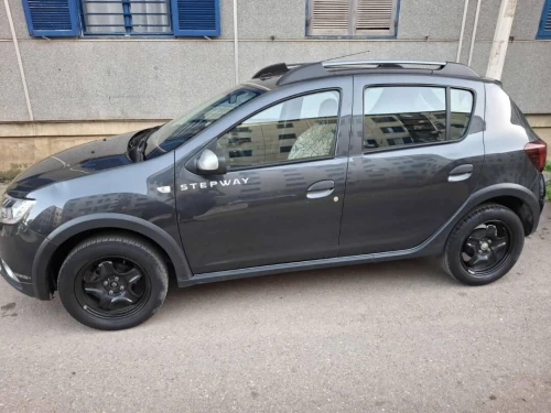 Renault Stepway 2018 