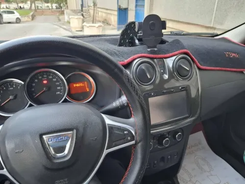 Renault Stepway 2018 