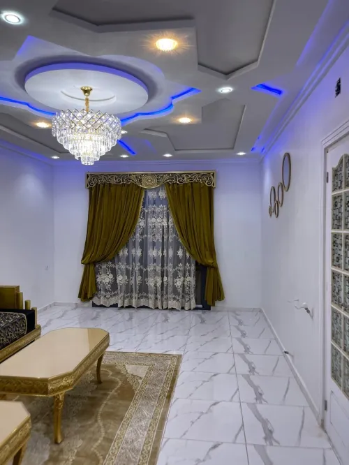 Vente Villa Oran El Kerma