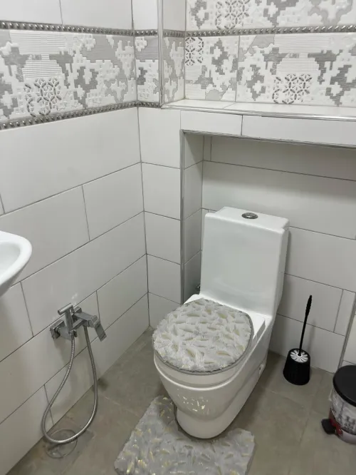 Vente Villa Oran El Kerma