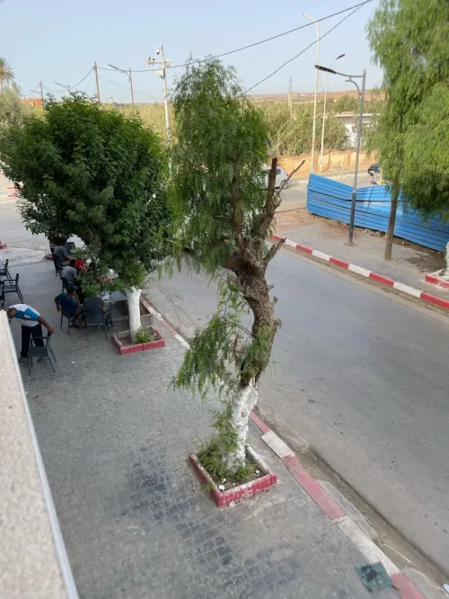 Vente Villa Oran El Kerma