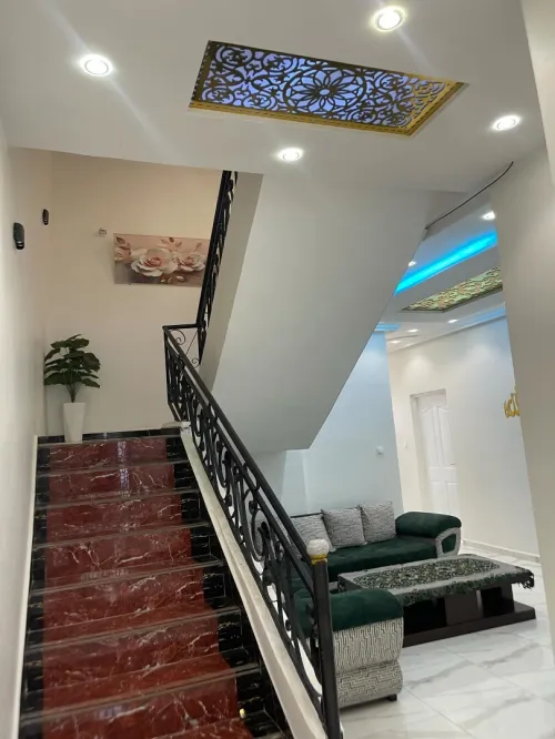 Vente Villa Oran El Kerma