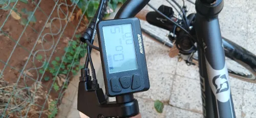Minerva Electrique 2025