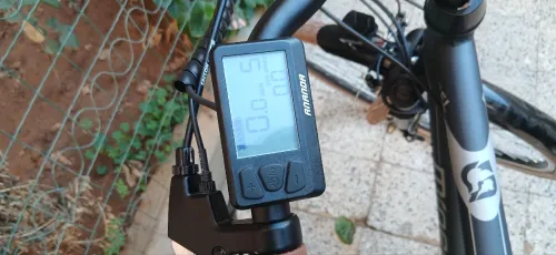 Minerva Vélo 2025