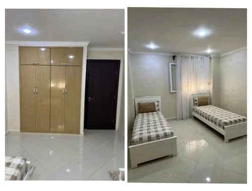 Vente Appartement F4 Oran Bir el djir