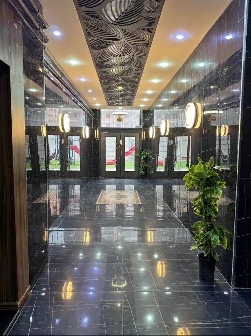 Vente Appartement F4 Oran Bir el djir