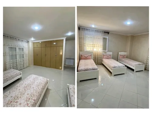 Vente Appartement F4 Oran Bir el djir