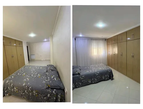 Vente Appartement F4 Oran Bir el djir