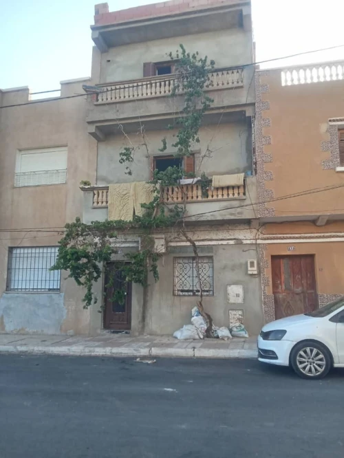 Vente Villa Oran Boutlelis