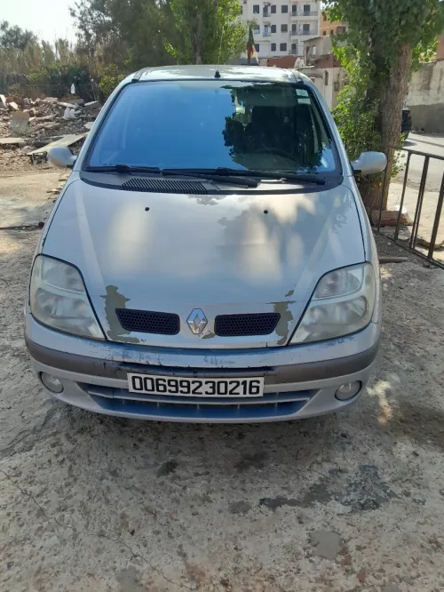 Renault Scenic 2002 Scenic