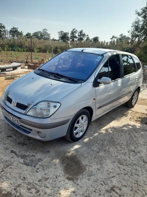 Renault Scenic 2002 Scenic